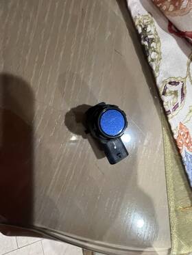 66-20-9-472-250 Bmw 66209472118 Oem 3 7 Series X5 X6 X7 Pdc Bumper Parking Ultrasonic Sensor