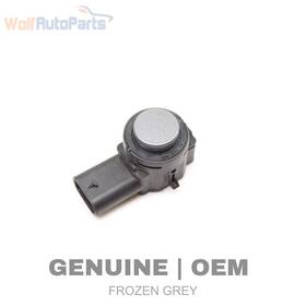 66209472273 Bmw 2019-2023 Z4 Roadster G29 - Bumper Pdc / Park Distance Assist Sensor