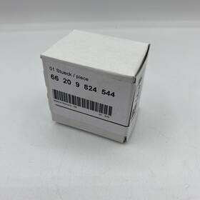 66209824544 Bmw Rear Parking Aid Sensor - Genuine Part # Oem Nos