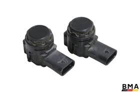 66209826784 Bmw M3 M4 G80 G82 G83 Ultrasonic Pdc Parking Distance Sensor Set 2021 - 2024 Oem 66209826784 Bmw M3 M4 G80 G82 G83 Ultrasonic Pdc Parking Distance Sensor Set 2021 - 2024 Oem