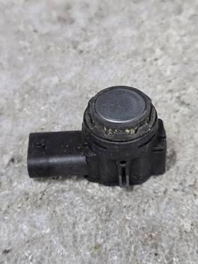 66209826993 Bmw 2021-2023 530i 540i M550i G30 Rear Bumper Parking Park Assist Pdc Sensor Oem