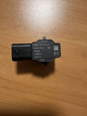 66209827023-01 Bmw New Genuine Oem 2019-2023 Park Sensor