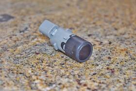 66216938739 Bmw E39 E53 E38 Oem 5 7 X Rear Ultrasonic Pdc Parking Distance Sensor M5 540i 66216938739 Bmw E39 E53 E38 Oem 5 7 X Rear Ultrasonic Pdc Parking Distance Sensor M5 540i