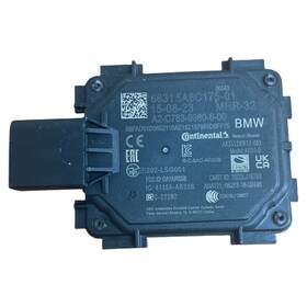 66315a8c175-01 Bmw 2023 2024 X1 Xdrive28i U11 Front Radar Sonar Distance Sensor Control Module