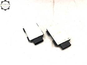 66325a1bcd801 Bmw 2020-2024 X3 G01 X4 G02 Blind Spot Radar Sensor Module Set X2 Oem 66325a1bcd801 Bmw 2020-2024 X3 G01 X4 G02 Blind Spot Radar Sensor Module Set X2 Oem