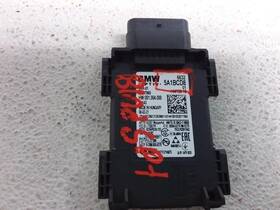 66325a1bcd8rr Bmw 2021 X5 Right Rear Blind Spot Oem Part Number