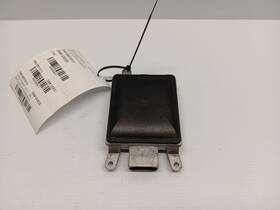 66326858472 Bmw 2013 328i F30 Left Lane Departure Warning Radar Sensor Slave