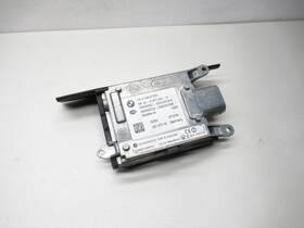 66326871223 Bmw 11-16 F30 Rear Right Lane Departure Warning Sensor Module Oem