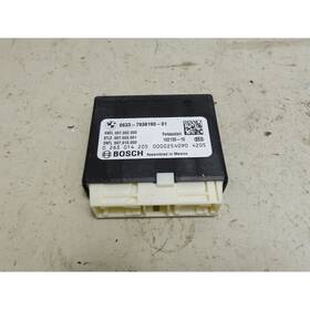 66337938190 Bmw 16-18 F30 3-series F22 Parking Distance Control Assistant Module Oem 66337938190 Bmw 16-18 F30 3-series F22 Parking Distance Control Assistant Module Oem