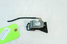 66510919072601 Bmw 10-13 X5 Xdrive50i E70 Oem Front Camera 5061