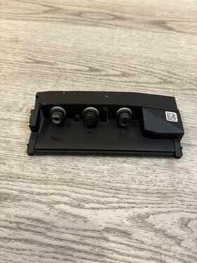 66515a29920 Bmw M8 M850i G14 G15 F91 Front Lane Assist Kafas Camera 5a29920 2019 - 2023 Oem 66515a29920 Bmw M8 M850i G14 G15 F91 Front Lane Assist Kafas Camera 5a29920 2019 - 2023 Oem