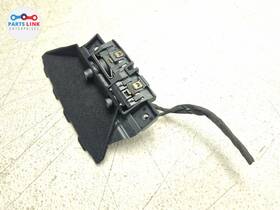 66515a67971 Bmw 2025 X3 M50 G45 Windshield Augmented Reality Camera Lane Departure Module