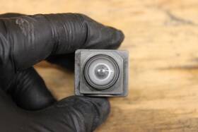66537951084 Bmw 14-19 Mini F15 F16 F39 F48 F85 I3 I01 X1 X5 Rear View Backup Reverse Camera 66537951084 Bmw 14-19 Mini F15 F16 F39 F48 F85 I3 I01 X1 X5 Rear View Backup Reverse Camera
