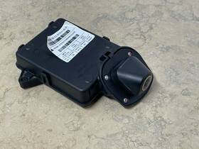 66539153116 Bmw 07-10 X5 08-14 X6 E70 E71 E72 Rear View Parking Camera Backup Assist Module