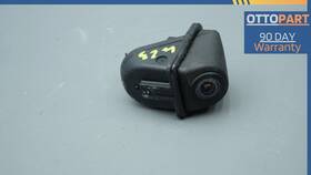 M240i Bmw 665392403151 2011-2020 328i 328d 550i M4 X6 Rear Trunk View Lid Back Up Camera Oem