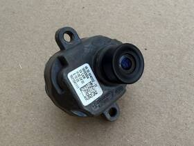66539240352-02 Bmw 2010-18 F30 F32 F10 F12 F82 M4 Front Bumper Side View Camera Oem M