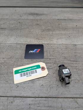 66539365048 Bmw Match Oem F15 F16 F48 F85 G12 X5 Rear View Trunk Lid Backup Reverse Camera 66539365048 Bmw Match Oem F15 F16 F48 F85 G12 X5 Rear View Trunk Lid Backup Reverse Camera