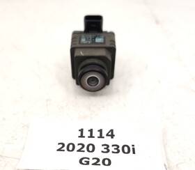 66555a06b54 Bmw Oem G01 G05 G07 G20 330 X3 X5 X7 Rear View Backup Reverse Camera I-cam2