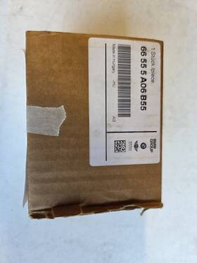 66559495896 Bmw 66555a06b55 G20 330i 340i 6 7 X3 X4 Oem Rear View Reversing Camera Icam2-r