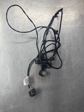 61126802842 Bmw 6802842-01 2016-2022 7-series G11 G12 Rear Bumper Pdc Wiring Loom Oem 61126802842 Bmw 6802842-01 2016-2022 7-series G11 G12 Rear Bumper Pdc Wiring Loom Oem