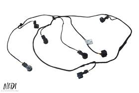 6802843 Bmw 2016 - 2019 G11 G12 740i 750xi Rear Bumper Pdc Wiring Harness Oem 6802843 Bmw 2016 - 2019 G11 G12 740i 750xi Rear Bumper Pdc Wiring Harness Oem