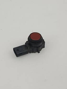 6847620 Bmw Oem Park Ultrasonic Sensor Pdc F20 F21 F22 F80 F30 F32 F82 Sunset Orange