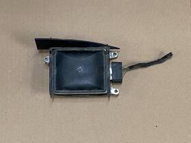 6867157 Bmw Oem 2014-2015 F15 X5 Left Driver Blind Spot Radar Module #a0.02