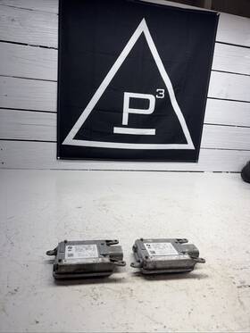 6872645 Bmw 6872646 2014-2018 X3 X5 Blind Spot Monitor Sensor Pair Oem 6872646/6872645 6872645 Bmw 6872646 2014-2018 X3 X5 Blind Spot Monitor Sensor Pair Oem 6872646/6872645
