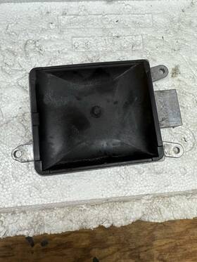 6884288 Bmw 2016-2019 3 4 Series Left Lane Change Blind Spot Object Warning Sensor Oem