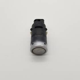 6913923 Bmw 2001 - 2006 For E46 Ultrasonic Pdc Parking Sensor Titanium Silver