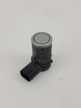 6913938 Bmw 2002 - 2008 Oem 7 Series E39 745 750 Parking Sensor Pdc Gray