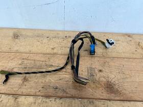 6921414 Bmw 01-03 E39 525i 530i Pdc Parking Distance Sensor Control Module Pigtail 6921414 Bmw 01-03 E39 525i 530i Pdc Parking Distance Sensor Control Module Pigtail