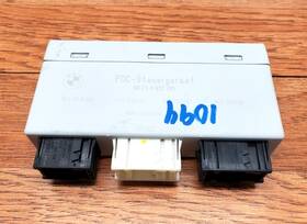 6922785 Bmw 04-07 Oem E60 E63 E64 545 550 650 Parking Distance Control Module Unit Pdc