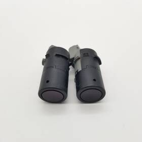 6938239 Bmw 6938739 2002 - 2006 For X5 E53 Ultrasonic Pdc Parking Assist Sensor Set Of 2