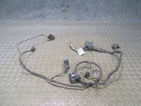 6948734 Bmw 2006-2010 E63 E64 M6 Rear Bumper Pdc Parking Distance Sensor Wiring Set