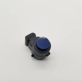 6974890 Bmw For 1-series E81 E87 E82 E88 Pdc Parking Asssit Sensor Mystic Blue 6974890 Bmw For 1-series E81 E87 E82 E88 Pdc Parking Asssit Sensor Mystic Blue