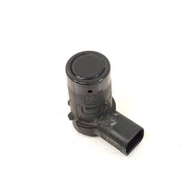 6989105 Bmw 04-10 Oem E63 E64 Front Rear Parking Distance Sonic Sensor Pdc Black 668