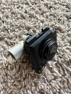 7039602 Bmw 2002-2005 E65 745i Parking Aid Distance Sensor