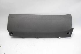 72129214573 Bmw 2011-2017 F25 X3 F26 X4 Front Drivers Lower Dash Knee Bolster W Airbag Black