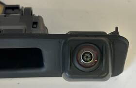 7405635 Bmw 2019-2024 G 20 Trunk Deck Lid Release Handle Switch And Camera Oem 7405635 Bmw 2019-2024 G 20 Trunk Deck Lid Release Handle Switch And Camera Oem