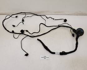 7549032 Bmw Oem F82 F87 M2 M4 Rear Parking Distance Sensors Wire Harness Without Pdc