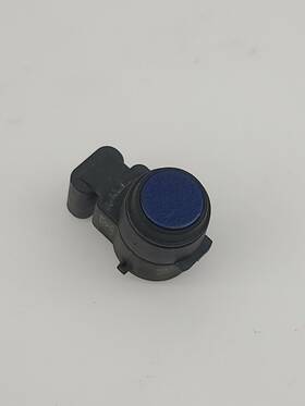 7837273 Bmw 1 3 Oem Series X1 E81 E87 E90 E91 Pdc Parking Ultrasonic Sensor Blue
