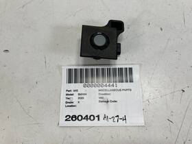 7927954-01 Bmw 2022-2026 I4 G26 Rear Bumper Parking Sensor Color - C4w Oem 7927954-01 Bmw 2022-2026 I4 G26 Rear Bumper Parking Sensor Color - C4w Oem