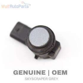 7927954 Bmw 2023 330i Xdrive - Pdc / Park Distance Assist Sensor