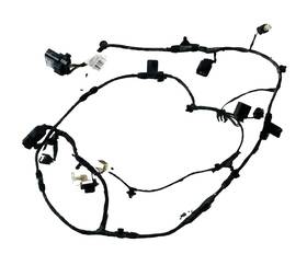 8780844 Bmw 18-21 Oem G01 X3 Front Parking Distance Sensors Pdc Wire Wiring Harness