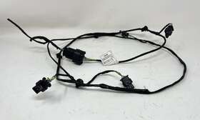 8795109 Bmw 2019-2023 Bmwx3 X4 Rear Bumper Parking Sensor Harness Plug Set Oem