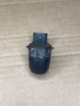 0263003707 Bmw 9162926 New Gray Parking Sensor Front Oem For E90 Pdc 0263003707 Bmw 9162926 New Gray Parking Sensor Front Oem For E90 Pdc