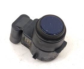 9191400 Bmw Oem E82 E88 E90 E92 E93 335 Bumper Parking Pdc Ultrasonic Sensor Blue A76