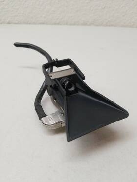 9195830 Bmw 10-12 Fits 535i Gt 550i Windshield Camera Kafas Lane Assist 6651 9195830 Bmw 10-12 Fits 535i Gt 550i Windshield Camera Kafas Lane Assist 6651