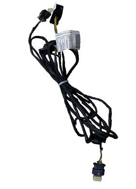 9205813 Bmw 11-13 X5 X5m E70 Lci Front Bumper Pdc Parking Distance Sensor Wire Harness
